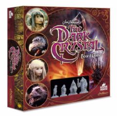 The Dark Crystal