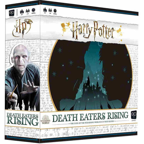 Harry Potter - Death Eaters Rising