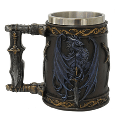 Storm Blade Goblet