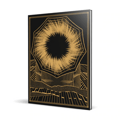 Dune RPG - Sand and Dust (Collector's Ed.)