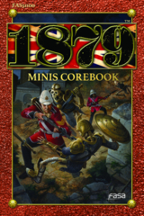 1879 Minis Corebook