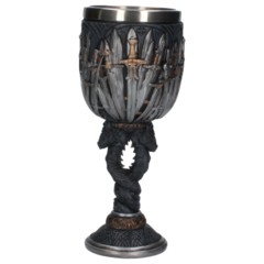 12333 Dragon Swords Goblet