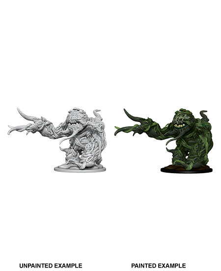 WZK 73403 - Shambling Mound
