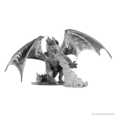 D&D Icons of the Realms - Gargantuan Bahamut