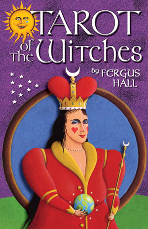 Tarot of Witches