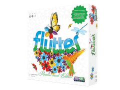 Flutter - Meadow Wood Edition