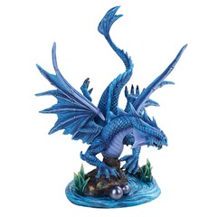 13095 - Water Dragon