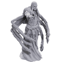 WZK 90704 - D&D Nolzur's Marvelous Unpainted Minis: W24 Kraken Priest