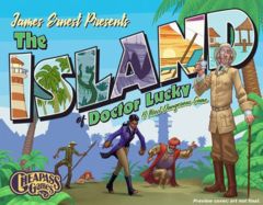 The Island of Doctor Lucky