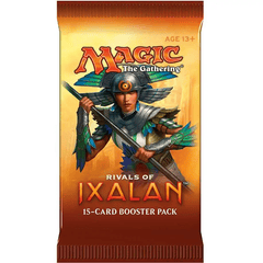 Rivals Of Ixalan Booster Pack