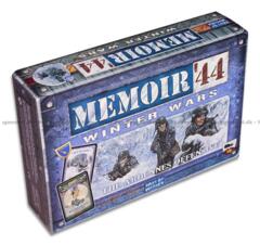 DO7318 - Memoir '44 - Winter Wars Expansion