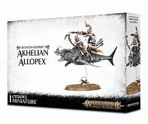 Akhelian Allopex
