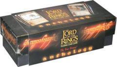 Lord of the Rings TCG Two Towers Anthology Decipher