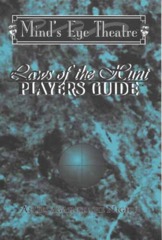 Laws of the Hunt: Players Guide 5010