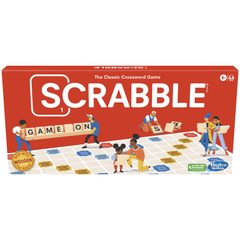 Scrabble