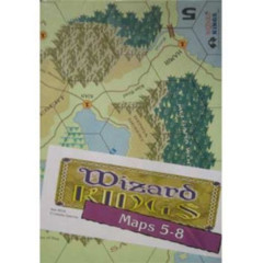 Wizard Kings Maps 5-8