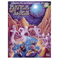DCC - River of Lies