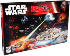 Risk: Star Wars