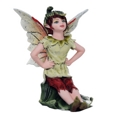 Small Fairy 11936