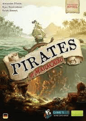 Pirates of Maracaibo