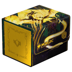 Deck Box: Sidewinder: 100+: Magic the Gathering: Tarkir Dragonstorm: Eerie Ultimatum