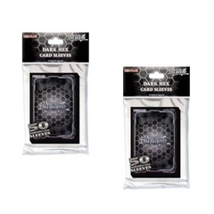 YU-GI-OH!: DP: Dark Hex (50CT)