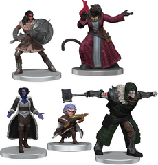 WZK 74275 - Critical Role: The Tombtakers Boxed Set