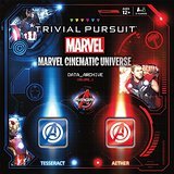 Trivial Pursuit Marvel Cinematic Universe