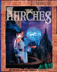 In Nomine - The Marches