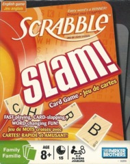 Scrabble Slam! (2014 Canada)