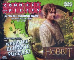 The Hobbit Ultimate Puzzler