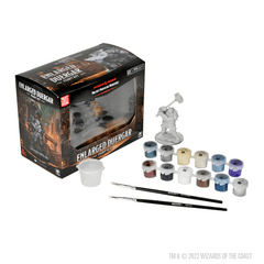 WZK90571 - Enlarged Duergar Paint Kit