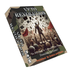 VETO Revolution