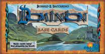 RGG 471 - Dominion: Base Cards