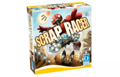 Scrap Racer