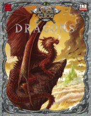 D&D 3E - The Slayer's Guide to Dragons MGP 0009