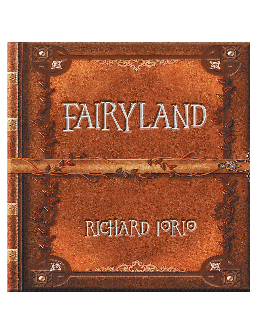 Fairyland RPG