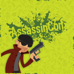 Assassin Con