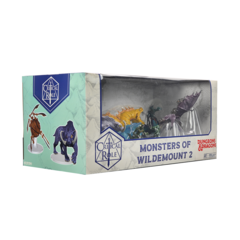 WZK 74251 Critical Role - Monsters of Wildemount 2