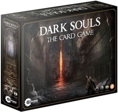 Dark Souls the Card Game