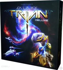 Galaxy Trian - Kickstarter Deluxe Version