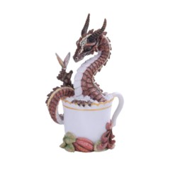 13118 - Hot Chocolate Dragon