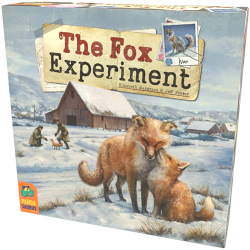 The Fox Experiment