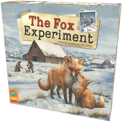 The Fox Experiment