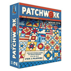 Patchwork - Americana