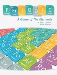 Periodic - A Game Of Elements