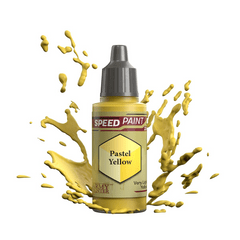 WP2084 - Pastel Yellow
