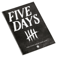 Five Days RPG