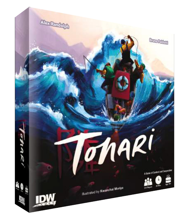 Tonari