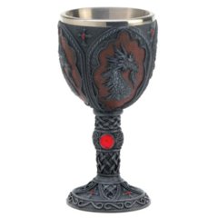 2101 Dragon Goblets, 2 for $45 Discount